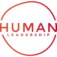 Human Leadership logo, Human Leadership contact details