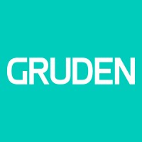 Gruden logo, Gruden contact details