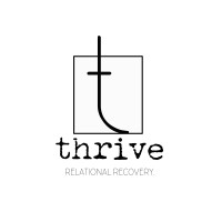 THRIVE RELATIONAL RECOVERY logo, THRIVE RELATIONAL RECOVERY contact details