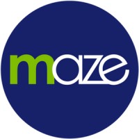 Maze Products logo, Maze Products contact details