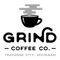 Grind Coffee Co logo, Grind Coffee Co contact details