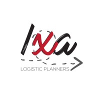 Ixa Logistic logo, Ixa Logistic contact details