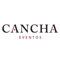 Cancha Eventos logo, Cancha Eventos contact details