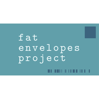 Fat Envelopes Project logo, Fat Envelopes Project contact details