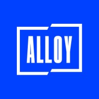 Alloy logo, Alloy contact details