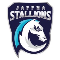 Jaffna Stallions logo, Jaffna Stallions contact details