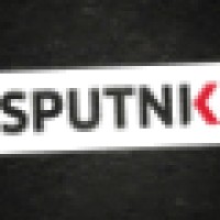 Sputnik Agency logo, Sputnik Agency contact details