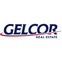 Gelcor Real Estate logo, Gelcor Real Estate contact details