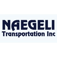 Naegeli Transportation Inc logo, Naegeli Transportation Inc contact details