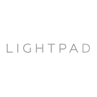 Lightpad logo, Lightpad contact details