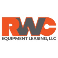 RWC Equipment Leasing logo, RWC Equipment Leasing contact details