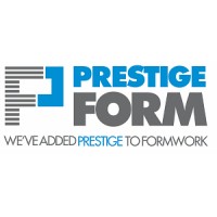 Prestige Form Group NSW logo, Prestige Form Group NSW contact details