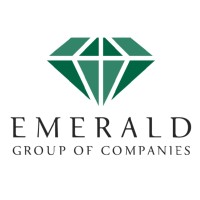 Emerald Group of Companies logo, Emerald Group of Companies contact details