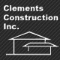 Clements Construction, Inc logo, Clements Construction, Inc contact details