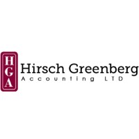 Hirsch Greenberg Accounting LTD logo, Hirsch Greenberg Accounting LTD contact details