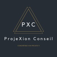 Projexion Conseil logo, Projexion Conseil contact details