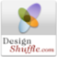 Design Shuffle logo, Design Shuffle contact details