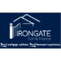 Irongate Home Finance, LLC logo, Irongate Home Finance, LLC contact details