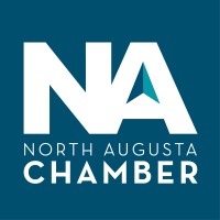 North Augusta Chamber of Commerce logo, North Augusta Chamber of Commerce contact details