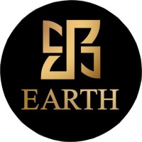 Earth Builders logo, Earth Builders contact details