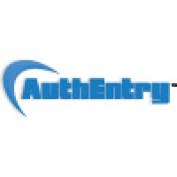 AuthEntry logo, AuthEntry contact details