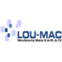 Lou-Mac Manufacturing Mexico logo, Lou-Mac Manufacturing Mexico contact details