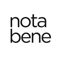 Nota Bene logo, Nota Bene contact details