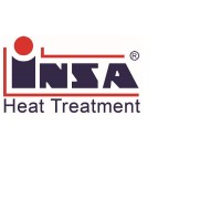 insa ısıl işlem a.ş. logo, insa ısıl işlem a.ş. contact details