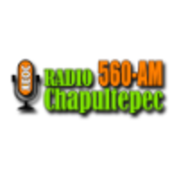 Radio Chapultepec 560AM logo, Radio Chapultepec 560AM contact details