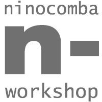 NINO COMBA WORKSHOP logo, NINO COMBA WORKSHOP contact details