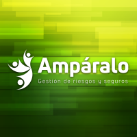 Amparalo logo, Amparalo contact details