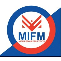 MIFM RESOURCES PVT.LTD logo, MIFM RESOURCES PVT.LTD contact details