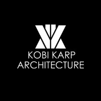 Kobi Karp Architecture Interior Design logo, Kobi Karp Architecture Interior Design contact details