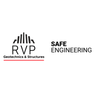 RVP GEOTECHNICS & STRUCTURES logo, RVP GEOTECHNICS & STRUCTURES contact details