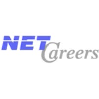 NetCareers logo, NetCareers contact details