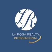 La Rosa Realty Internacional logo, La Rosa Realty Internacional contact details