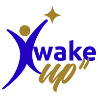 Wake Up logo, Wake Up contact details