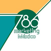 786 Marketing México logo, 786 Marketing México contact details