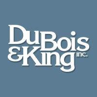 DuBois & King Inc logo, DuBois & King Inc contact details