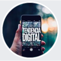 Tendencia digital  4.0 logo, Tendencia digital  4.0 contact details