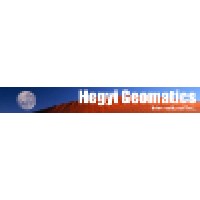 Hegyi Geomatics international Inc logo, Hegyi Geomatics international Inc contact details