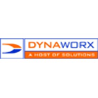 Dynaworx logo, Dynaworx contact details