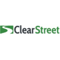 ClearStreet logo, ClearStreet contact details