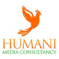 Humani Media logo, Humani Media contact details