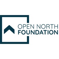 Open North Foundation logo, Open North Foundation contact details