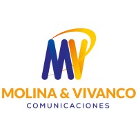 Molina & Vivanco Comunicaciones logo, Molina & Vivanco Comunicaciones contact details