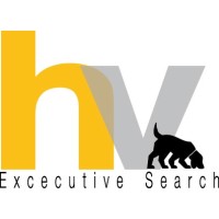 HV Executive Search logo, HV Executive Search contact details