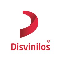 DISVINILOS SAS logo, DISVINILOS SAS contact details