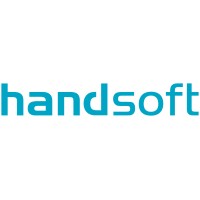 HandSoft S.A. logo, HandSoft S.A. contact details