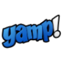 Yamp! logo, Yamp! contact details